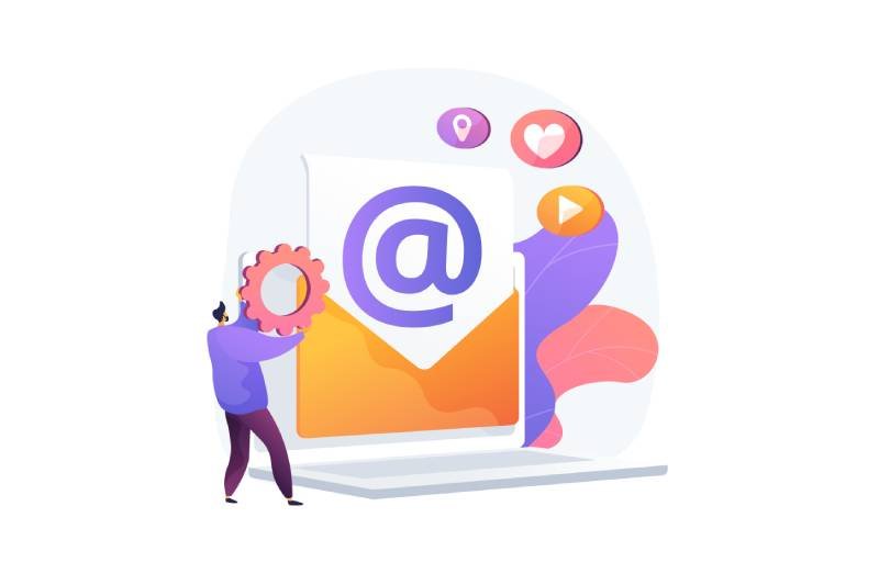 Email Marketing